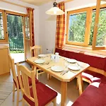 Large In With Terrace Maria Alm am Steinernen Meer