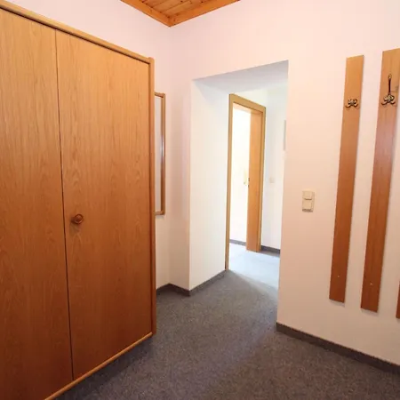 Large In With Terrace