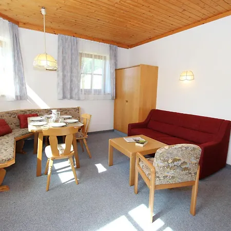 Apartment Large In With Terrace
