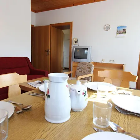 Large In With Terrace Maria Alm am Steinernen Meer