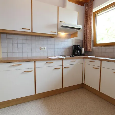 Apartment Large In With Terrace