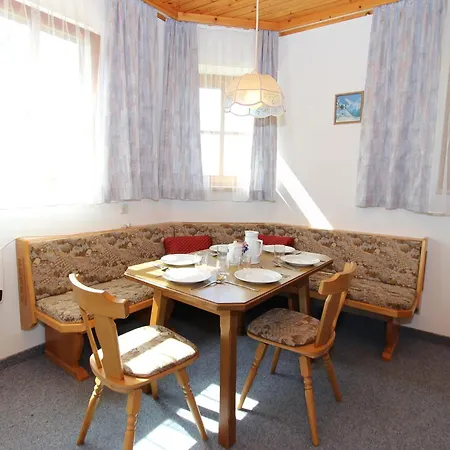 Apartment Large In With Terrace *