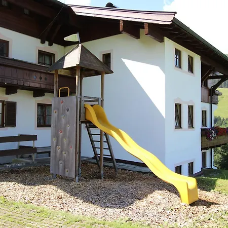 Large In With Terrace Apartment *
