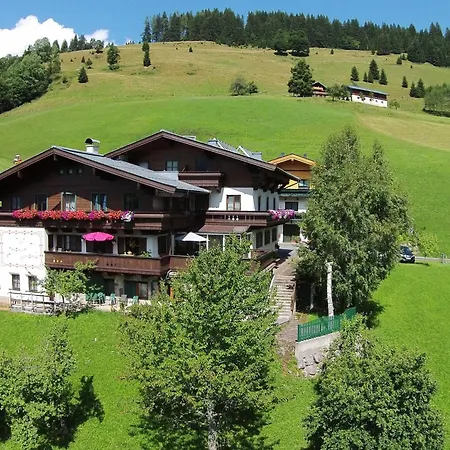 Large In With Terrace * Maria Alm am Steinernen Meer