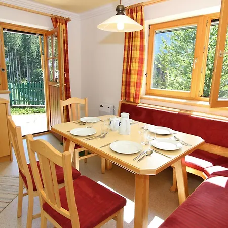 Large In With Terrace