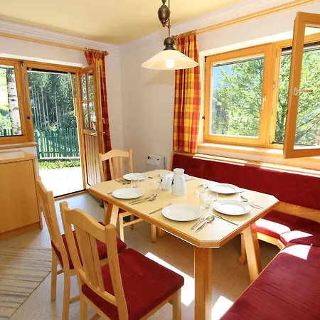 Large In With Terrace Maria Alm am Steinernen Meer