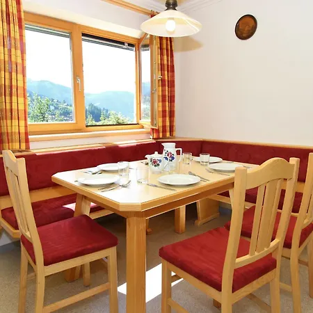 Large In With Terrace Apartment *