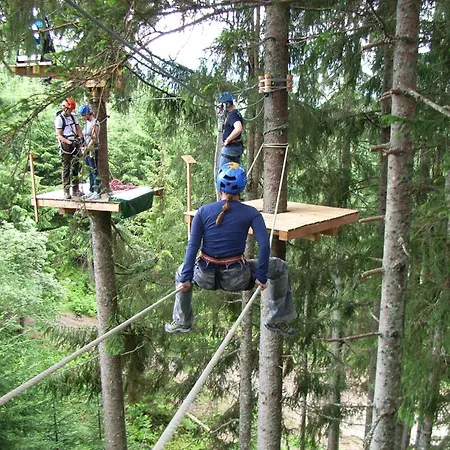 Large In With Terrace * Maria Alm am Steinernen Meer