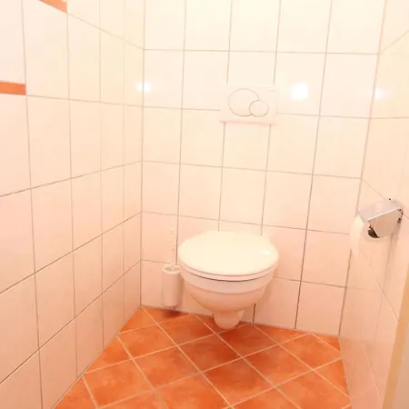 Large In With Terrace