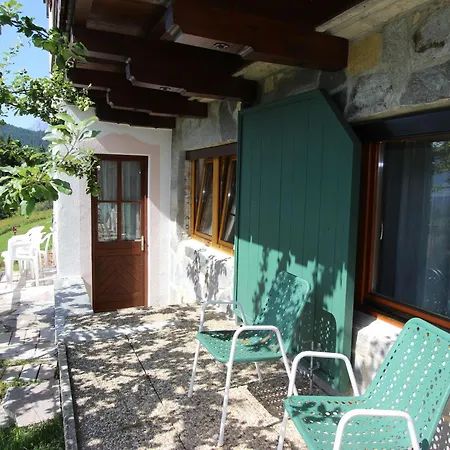 Apartment Large In With Terrace