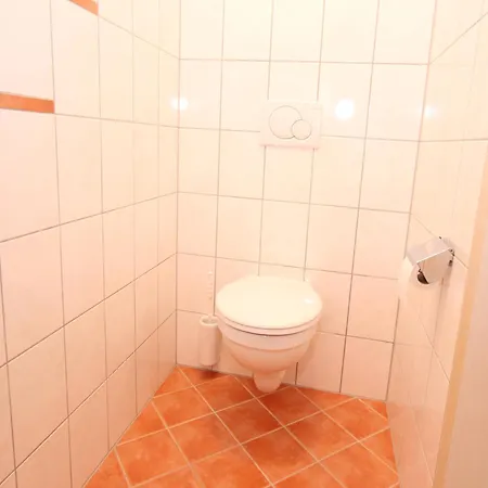 Large In With Terrace