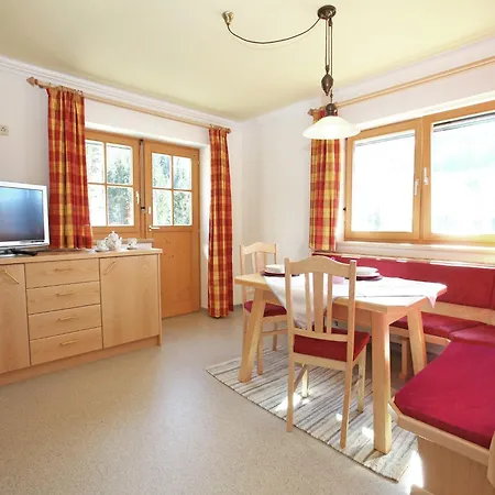 Large In With Terrace *