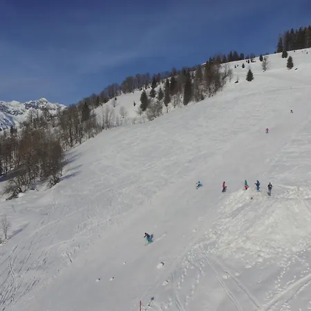 Large In With Terrace *