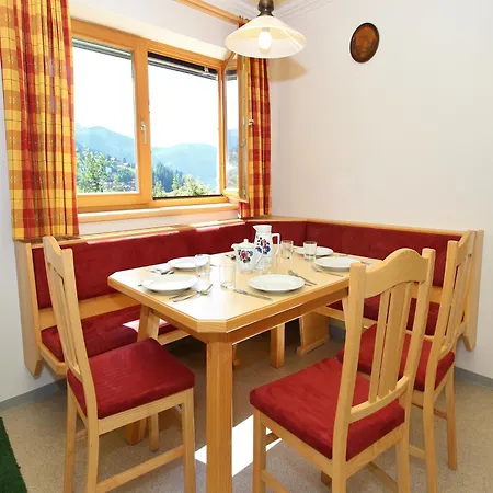 Large In With Terrace Apartment Maria Alm am Steinernen Meer