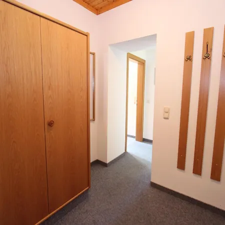 Large In With Terrace Appartement Maria Alm