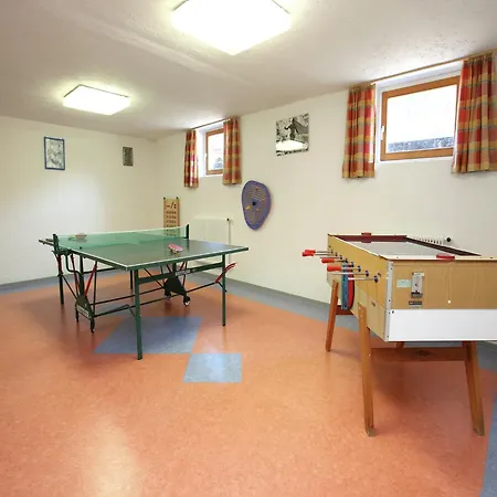 Appartement Large In With Terrace Maria Alm