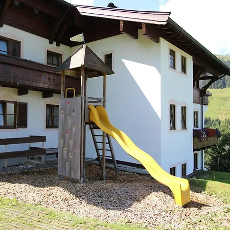 Appartement Large In With Terrace