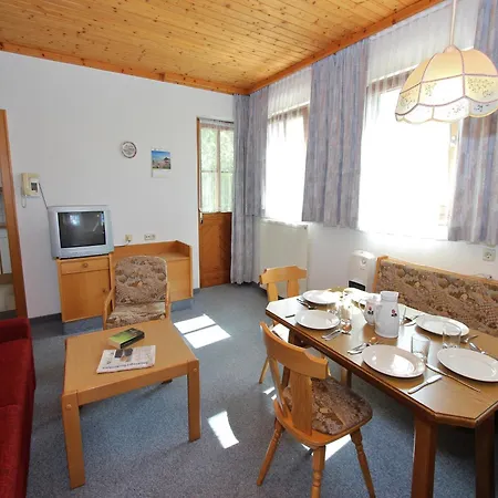 Appartement Large In With Terrace *