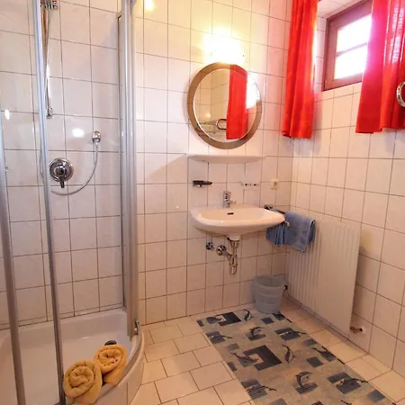 Appartement Large In With Terrace Maria Alm