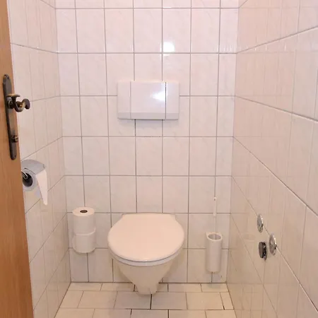 Large In With Terrace *
