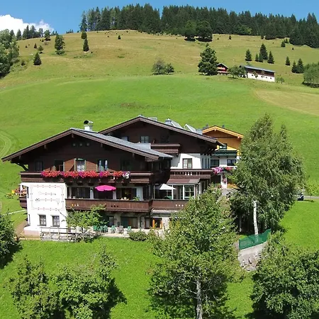 Large In With Terrace Appartement *