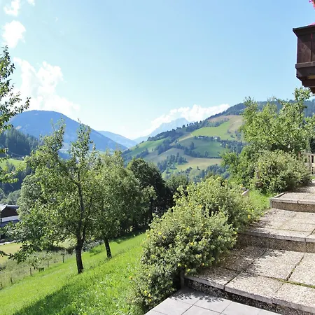Appartement Large In With Terrace Maria Alm