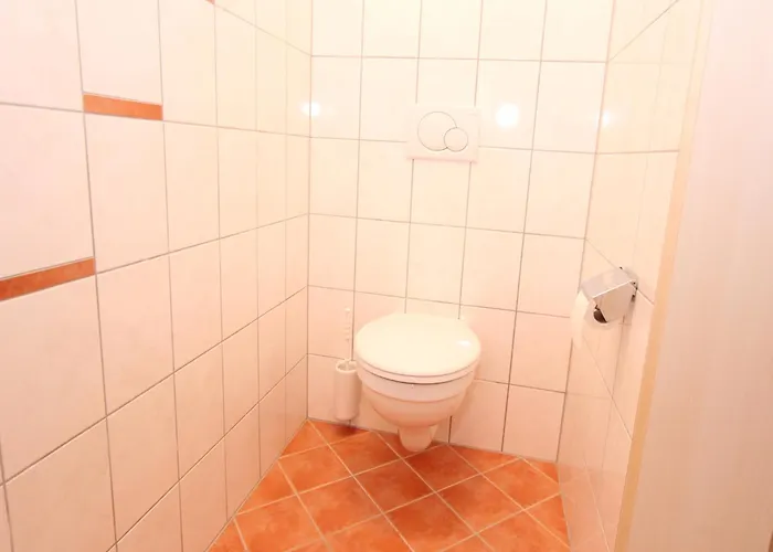 Large In With Terrace