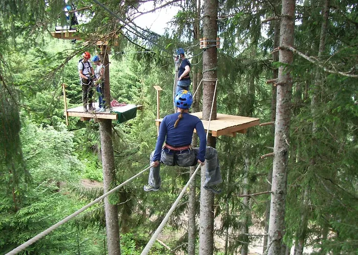 Large In With Terrace Maria Alm am Steinernen Meer